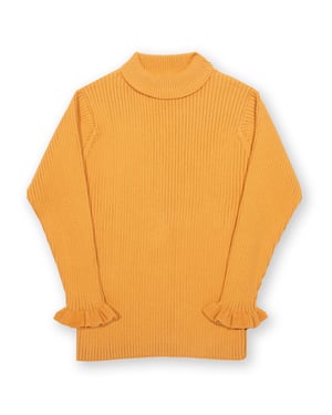 Kite Clothing Frill Jumper