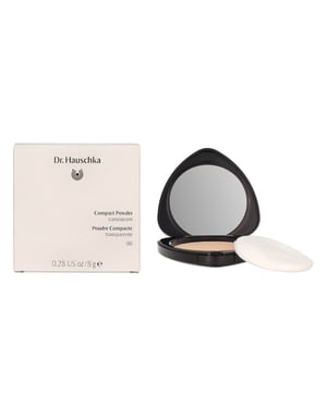 Dr. Hauschka Compact Powder8 g.