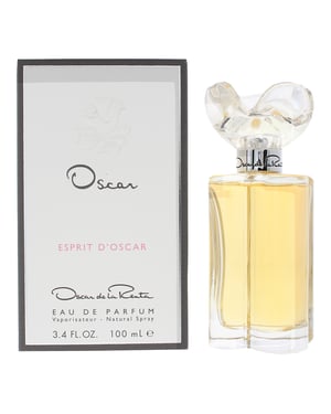 Oscar De La Renta Esprit D'oscar Eau de Parfum 100ml