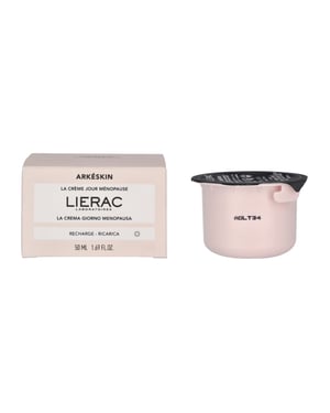 Lierac Arkeskin The Menopause Day Cream - Refill50 ml.