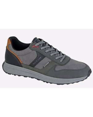 R21 Original Skyler Mens Leisure Trainers