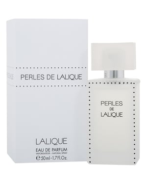 Lalique Perles De Lalique Eau de Parfum 50ml Spray For Her