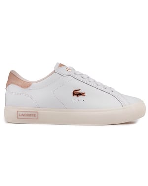 Lacoste Powercourt Trainers