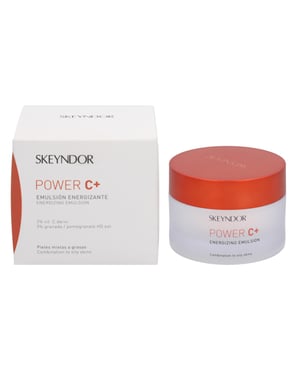 Skeyndor Power C+ Energizing Emulsion 50ml.