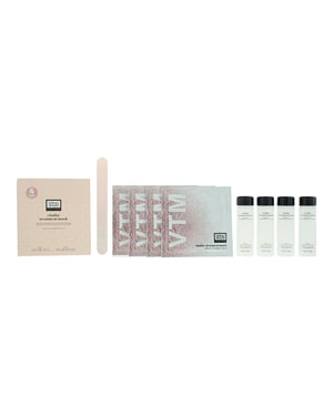 Erno Laszlo Vitality Treatment Mask Activating Lotion 4 x 37ml Gift Set