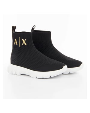 Armani Exchange damsneakers XL Extralight
