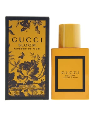 Gucci Bloom Profumo Di Fiori Eau de Parfum 30ml