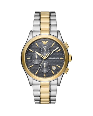 Emporio Armani Paolo Heren Horloge Multi AR11527