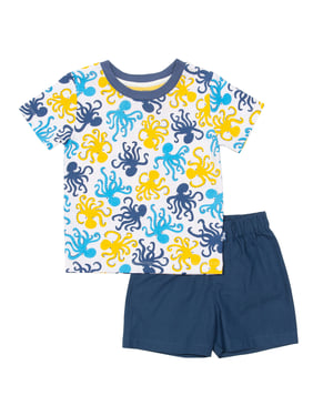 Kite Clothing Octopus Pyjamas
