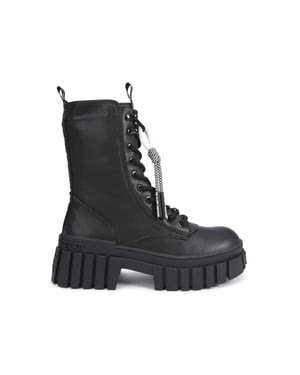 KG Kurt Geiger  Tegan Lace Up Boots