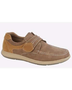 Scimitar Glossop Casual Shoes Mens