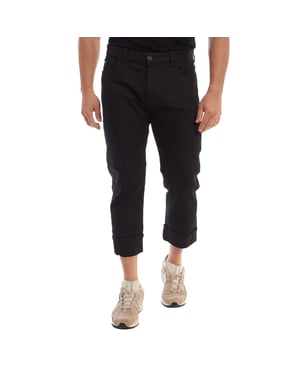 3K1J70 Straight Jeans för män