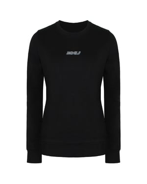 2XU Commute Svart Damtröja