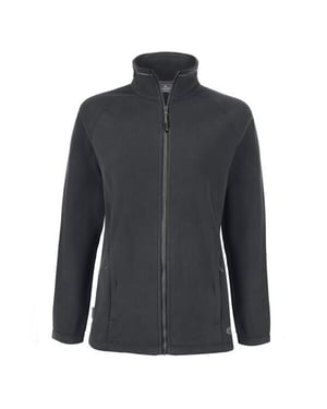 Craghoppers Dames/dames Expert Miska 200 Fleece Jas (Koolstofgrijs)