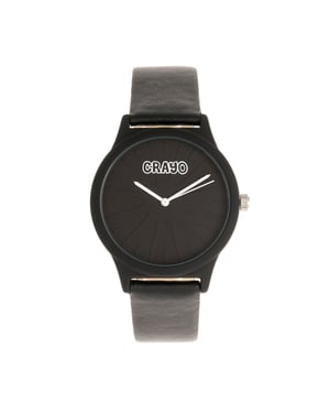 Crayo Splat unisex horloge