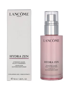 Lancome Hydra Zen Anti-Stress Glow Liquid Moisturizer50 ml.