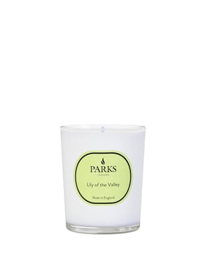 Lily of the Valley Candle