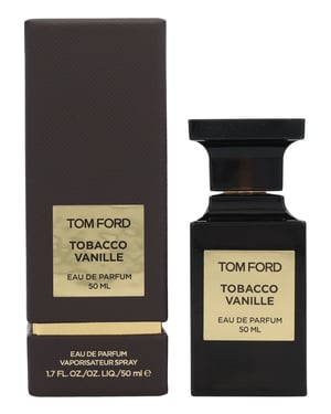 Tom Ford Tobacco Vanille Edp Spray 50ml