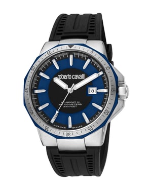 RC by FM Men's Watch