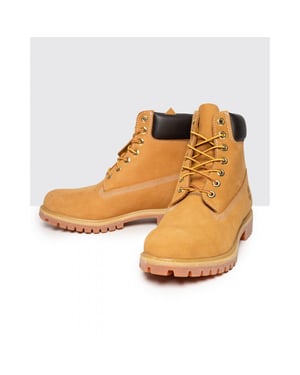 Timberland 6 Inch Premium Mens Waterproof Boots