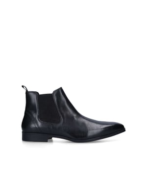 KG Kurt Geiger Leather Pax Boots