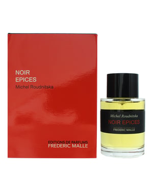 Frederic Malle Noir Epices Eau de Parfum 100ml Spray Unisex