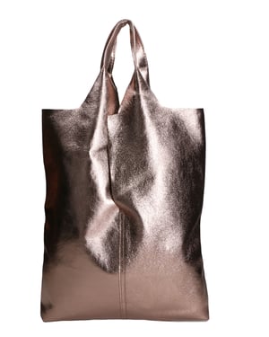Gave Lux Hobo-tas vrouwen L005 BRONZE