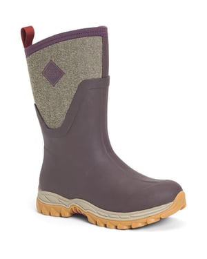 Muck Boots Arctic Sport Mid Wellingtons