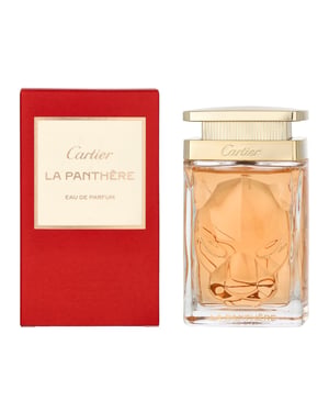 Cartier La Panthere Edp Spray100 ml.