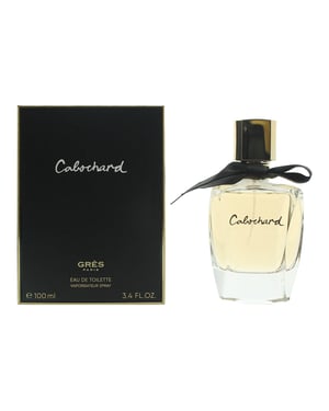 Gres Cabochard 2019 Eau de Toilette 100ml Spray