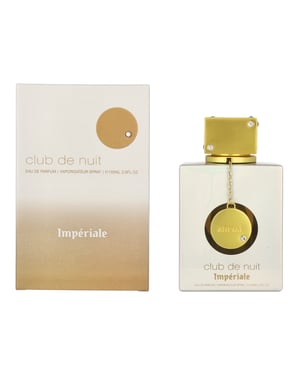 Armaf Club De Nuit White Imperiale Edp Spray 105 ml