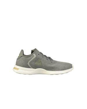 Le Coq Sportif Solas 2 Tones Mens Grey Trainers
