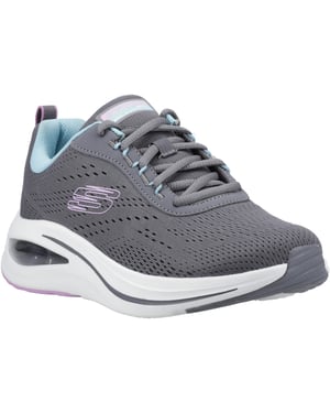 Skech-Air Meta - Aired Out Trainer