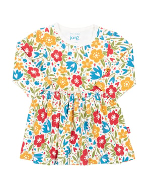 Kite Clothing Winter Floral Bodydress