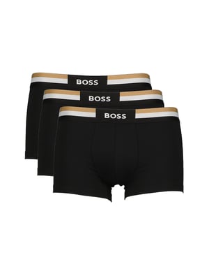Boxer Boss Men's Pack x3 Movement