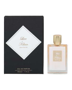 Kilian Love Don't Be Shy Edp Spray 50ml.