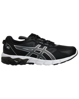 Asics Gel-Quantum 90 Mens Svart Träningsskor