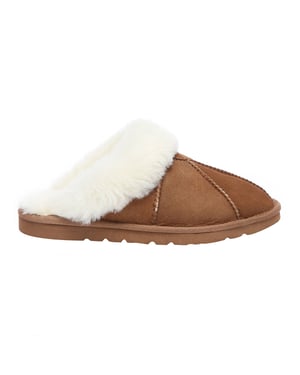 EVER AU Men Magpie Slippers