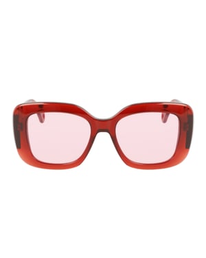 LNV626S women's sunglasses
