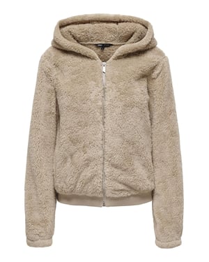 Only Onlnewanna contact sherpa jkt otw n beige