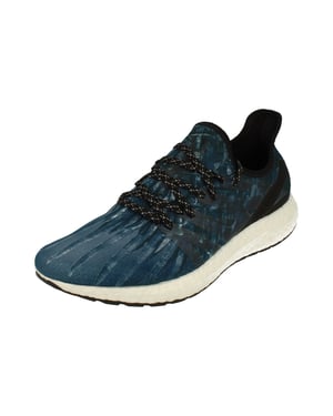 Adidas AM4 Game Of Thrones Mens Navy Trainers