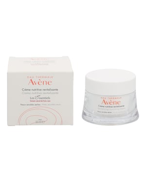 Avene Eau Thermale Revitalizing Nourishing Cream 50ml.