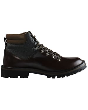 Hackett Fox Group Wandelschoenen Heren Bruin