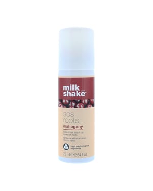 milk_shake SOS Roots Mahogany Instant Hair Touch Up Spray 75ml