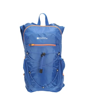 Mountain Warehouse Track 6L Hydratatiepak (Donkerblauw)