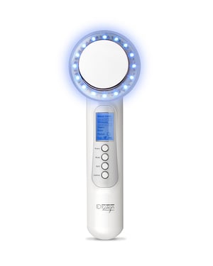 Italian Design Anti-Cellulitis Lichaam