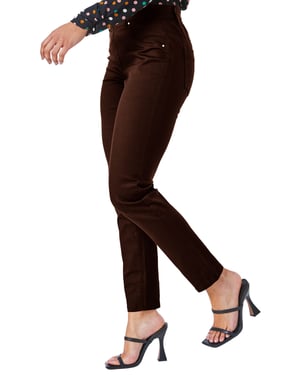 Petite Denim Stretch Jegging