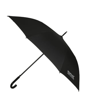 Regatta Large Umbrella (Black)