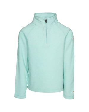 Trespass Barn Flickor Meadows Fleece