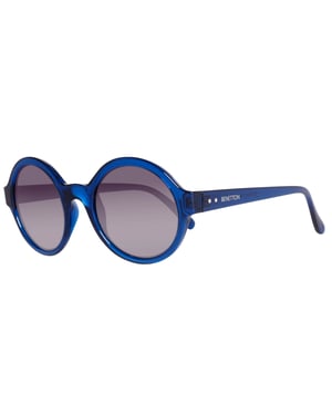 Benetton Women's Sunglasses  53/15/140 mm injected